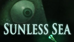 Sunless Sea